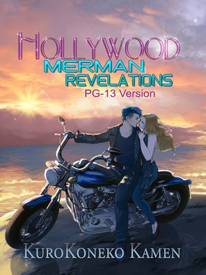 cover image of Hollywood Merman Revelations PG-13 Version